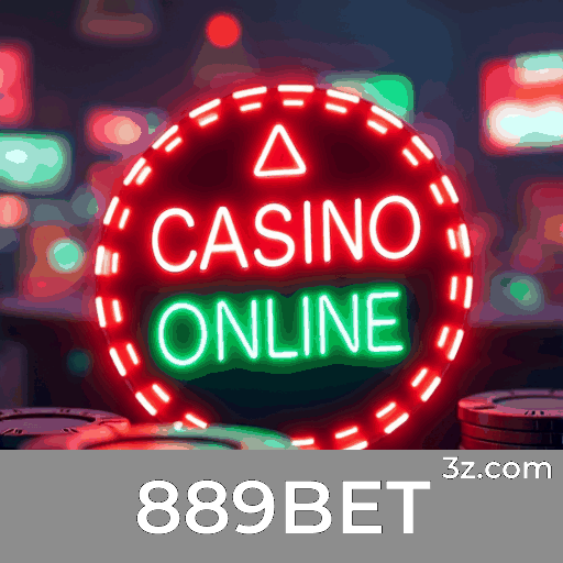 889BET: Cassino Premiado e Pagamentos Rápidos