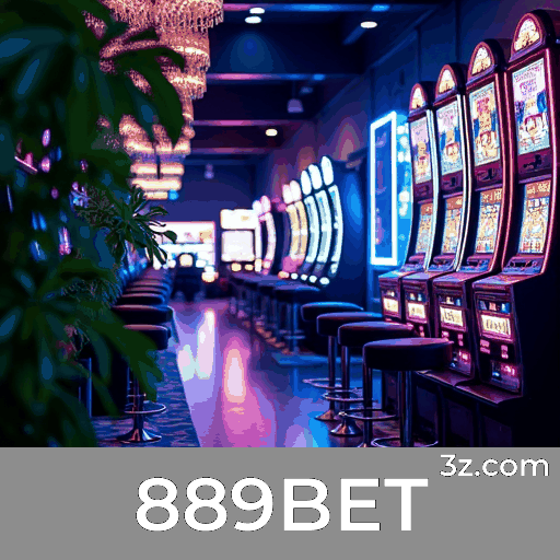 889BET: Experiência de Jogos Crash com Elevados Retornos