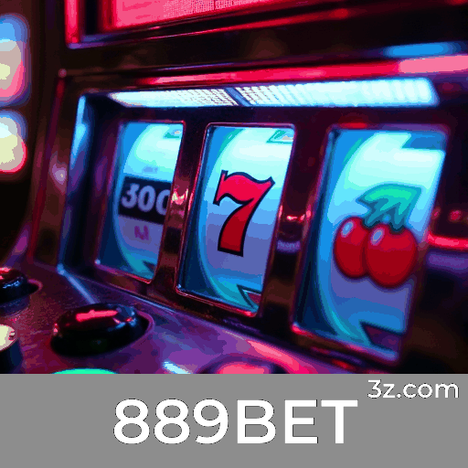 889BET: Experiência de Casino Imersiva para Brasileiros