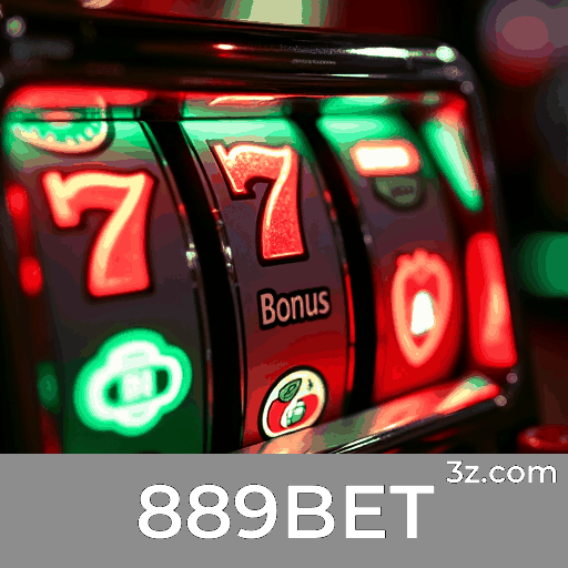 Tecnologia Avançada nos Jogos de Cassino 889BET