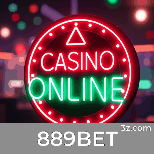 889BET: Experiência de Casino Imersiva para Brasileiros
