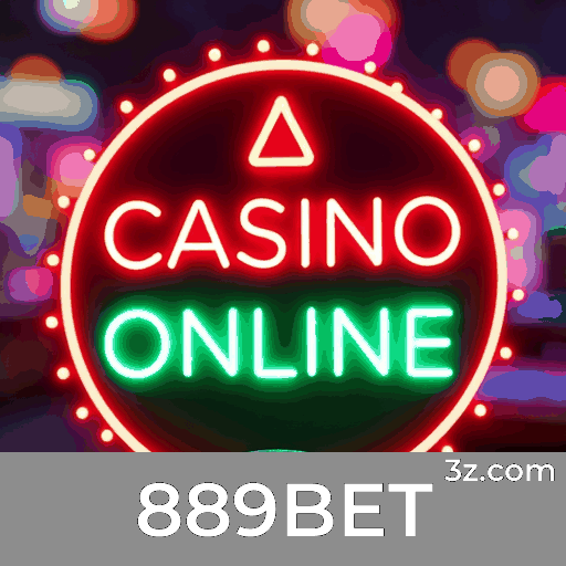 889BET: Cassino Premiado e Pagamentos Rápidos