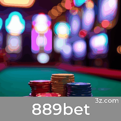 Qualidade Excepcional de Jogos no 889bet Casino