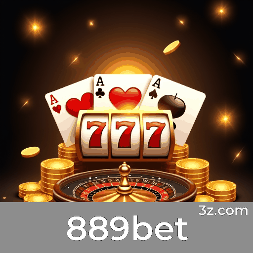 Qualidade Excepcional de Jogos no 889bet Casino