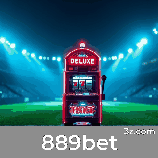 Experiência Imersiva de Cassino no 889bet para Brasileiros