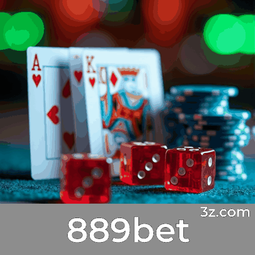 889bet: O Mundo de Jogos Selecionados e Excelentes
