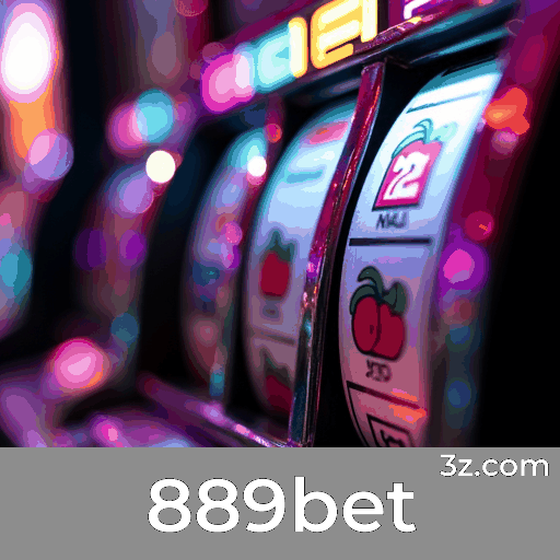889bet: O Mundo de Jogos Selecionados e Excelentes
